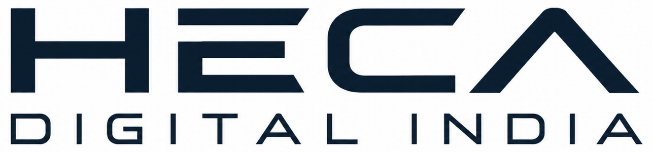HECA Digital India